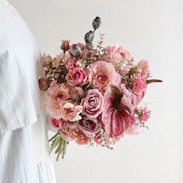 Lady Rose / Rental Bouquet