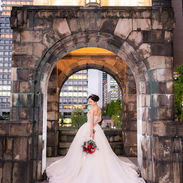 Grand Rouge / Rental bouquet