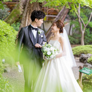 Fresh Green / Rental Bouquet