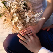 Pampasu Gold / Rental Bouquet
