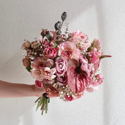 Lady Rose / Rental Bouquet
