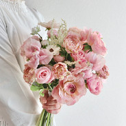 Printemps pink / Rental Bouquet