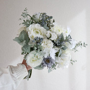 Chateau Blanc / Rental Bouquet