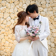 Chateau Pink / Rental Bouquet