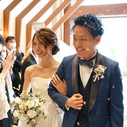 Natural White /Rental Bouquet