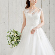 Garden White / Rental Bouquet