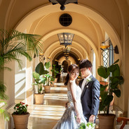 Fresh Green / Rental Bouquet