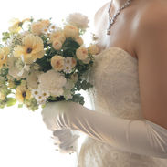 Fresh Yellow  / Rental Bouquet