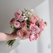 Printemps pink / Rental Bouquet