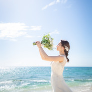 Fresh Green / Rental Bouquet