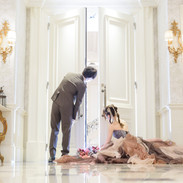 Grand Amour / Rental Bouquet