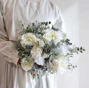 Chateau Blanc / Rental Bouquet