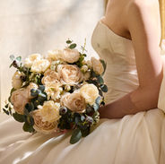 Sainte Chapelle / Rental bouquet