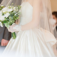 Fresh Green / Rental Bouquet