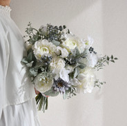 Chateau Blanc / Rental Bouquet