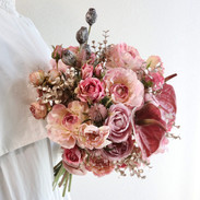 Lady Rose / Rental Bouquet