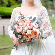 Versailles /Rental Bouquet