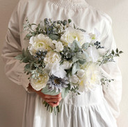 Chateau Blanc / Rental Bouquet
