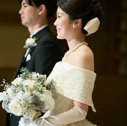 Chateau Blanc / Rental Bouquet