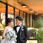 Anemone White /Rental Bouquet