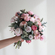 Chateau Pink / Rental Bouquet