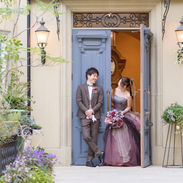 Grand Amour / Rental Bouquet