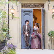 Grand Amour / Rental Bouquet