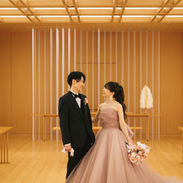 Flower Perfume / Rental Bouquet