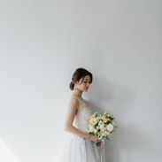 Fresh Yellow  / Rental Bouquet