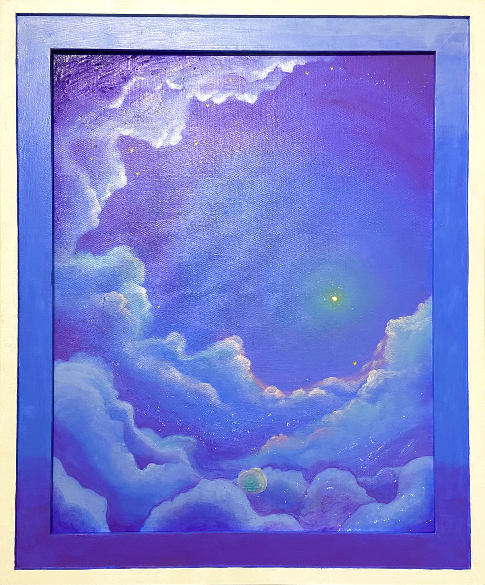 Leap III