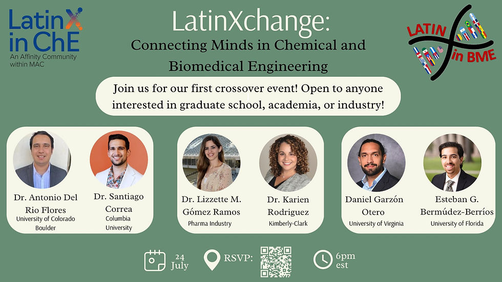 LatinXchange
