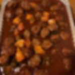 meatballs