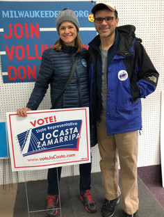 Get Out The Vote