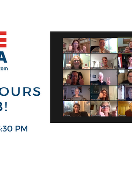 Join Deb for Tuesday Night Drop In Calls!