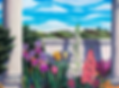 SOLD OUT - Children’s Art Classes - Pastel Landscapes with Quinn Kammer