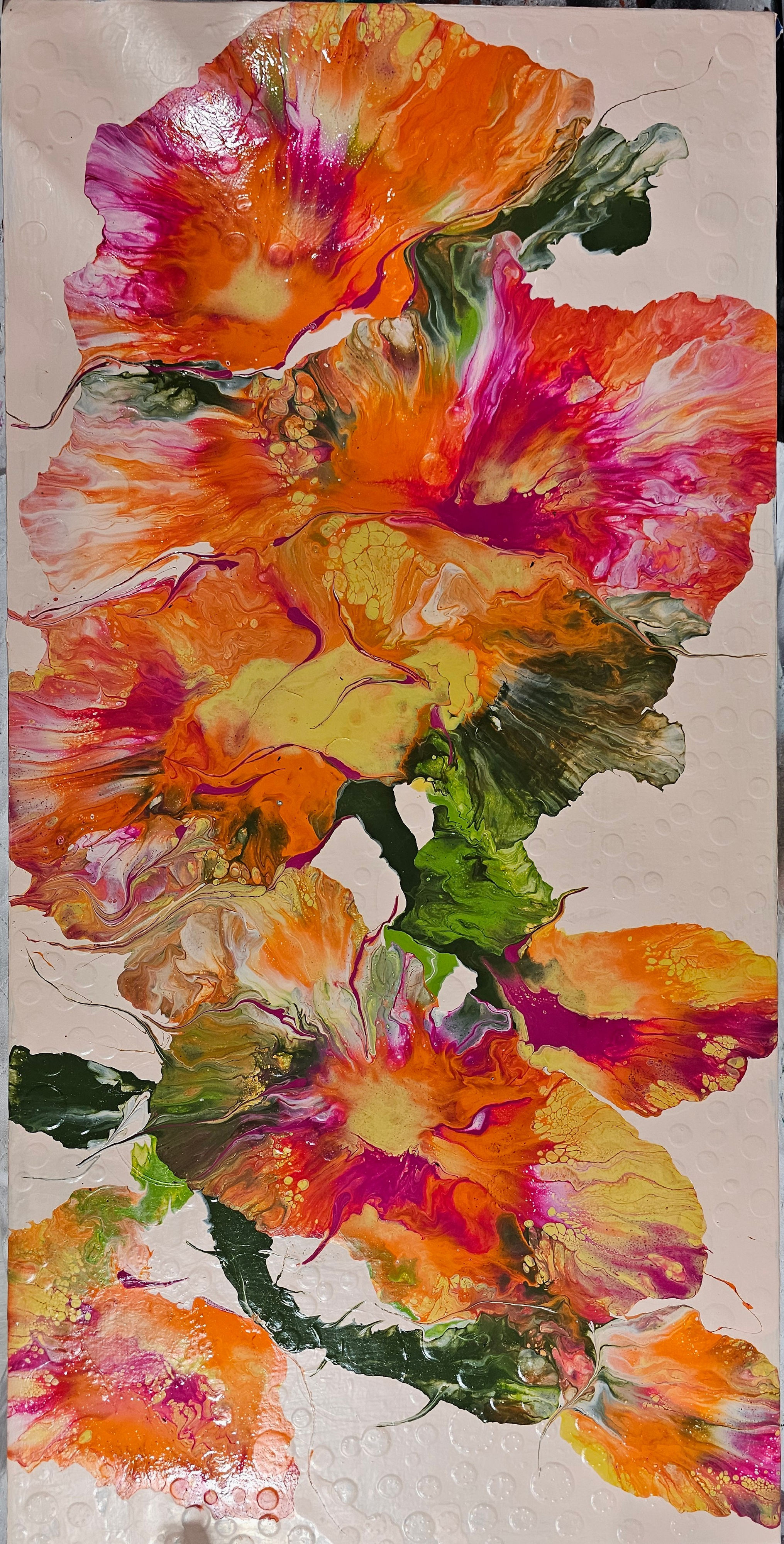 Begonias