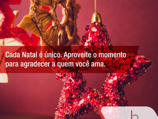Feliz Natal
