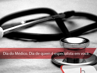 Dia do Médico
