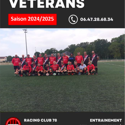 Recrutement Vétérans