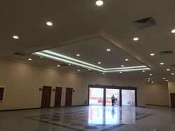 Luna Round 18 Flat Estándar