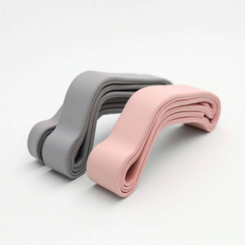 Tube Resistance Bands