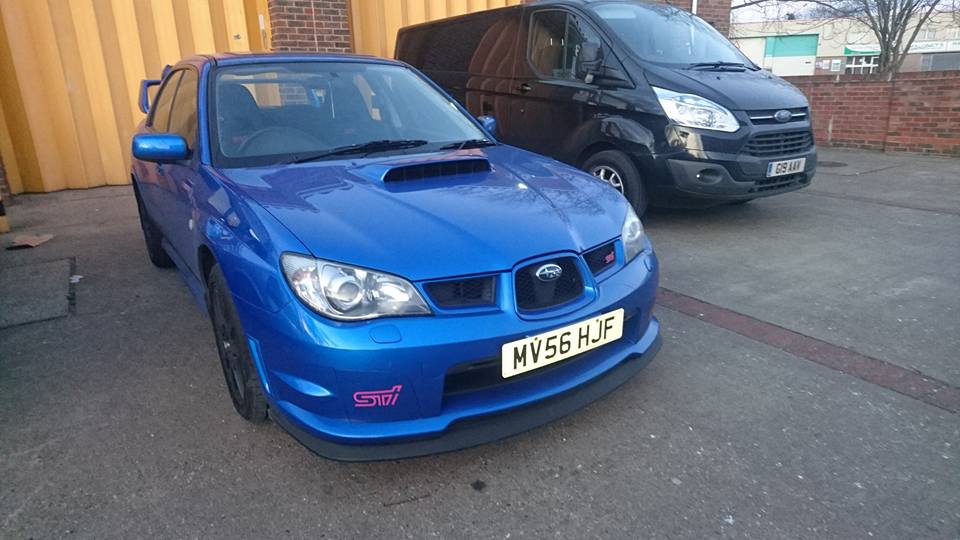 Millers Auto Care MOT and Servicing in Epsom 01372 729975