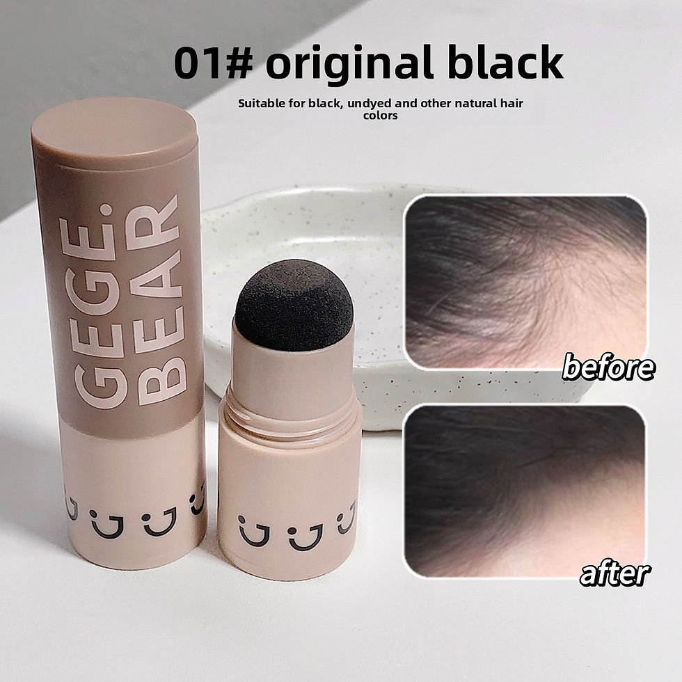 Thumbnail: Hairline Powder Filling Stick