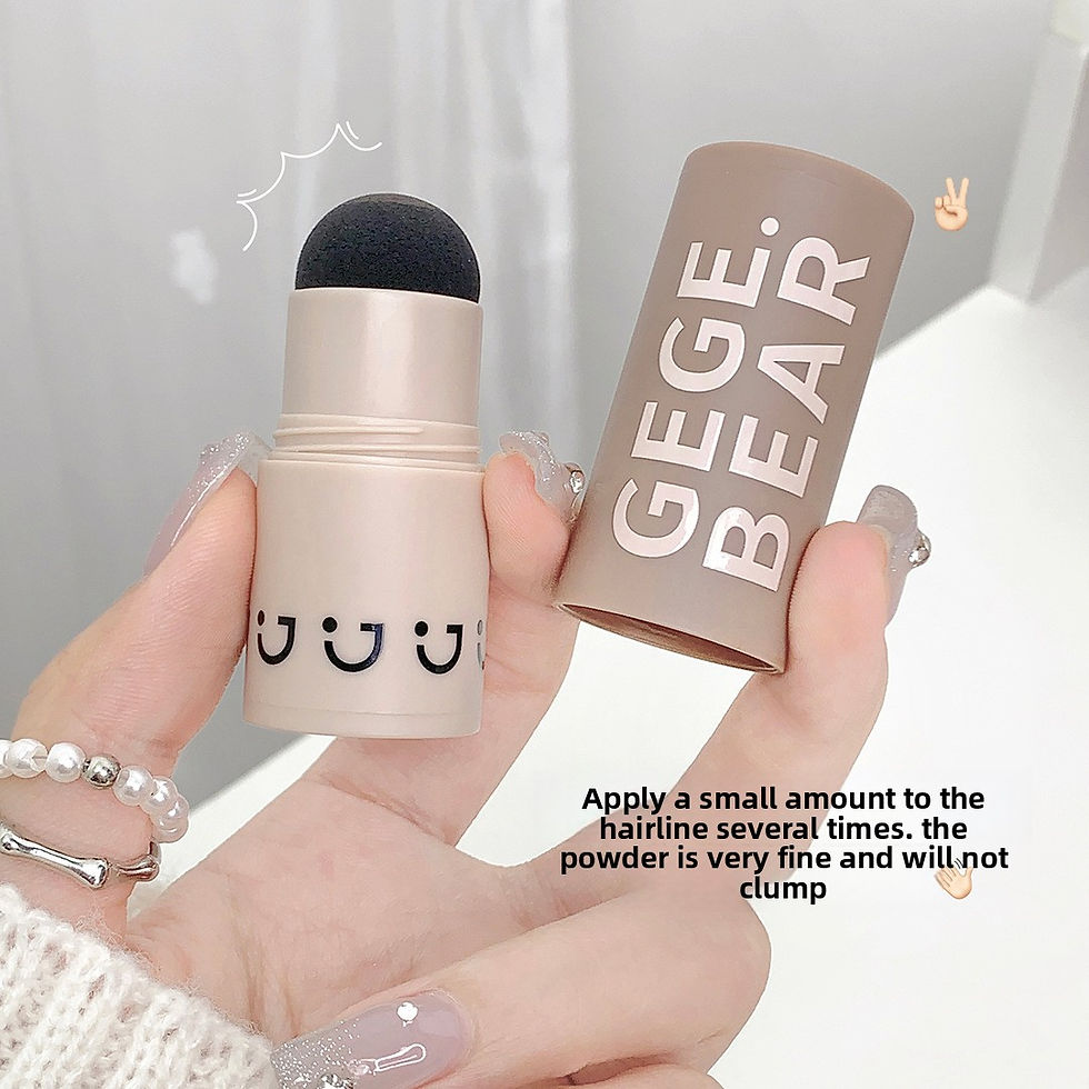 Thumbnail: Hairline Powder Filling Stick