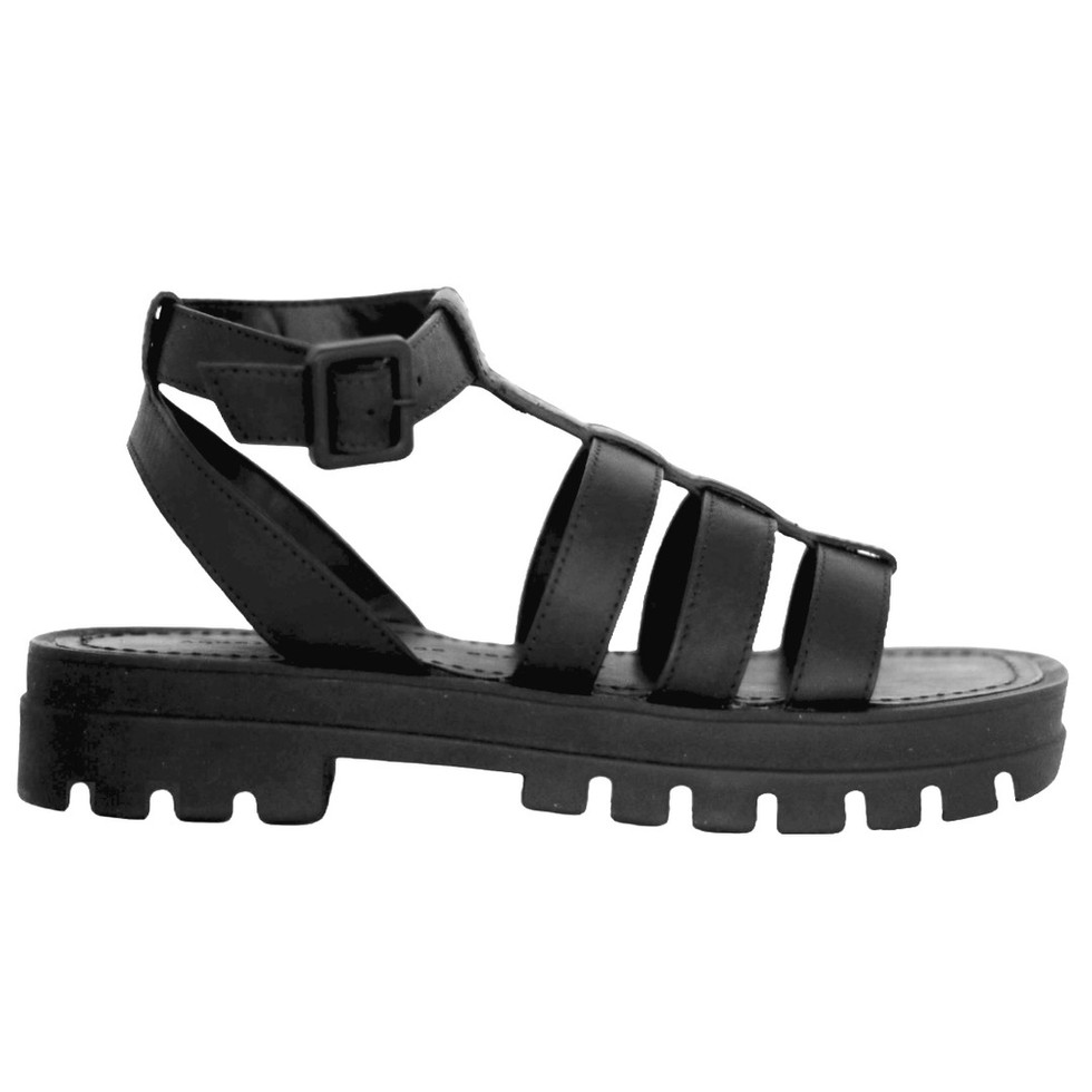 Clog Tratorado Bstylish