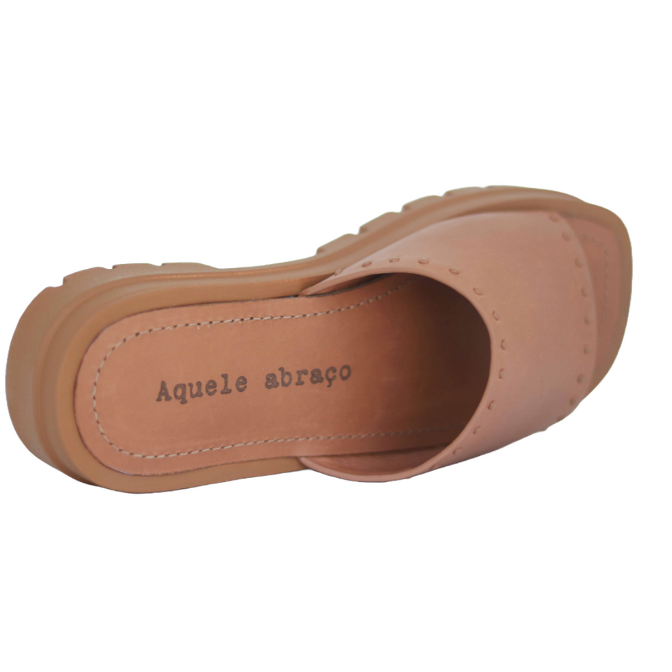 Clog Tratorado Bstylish