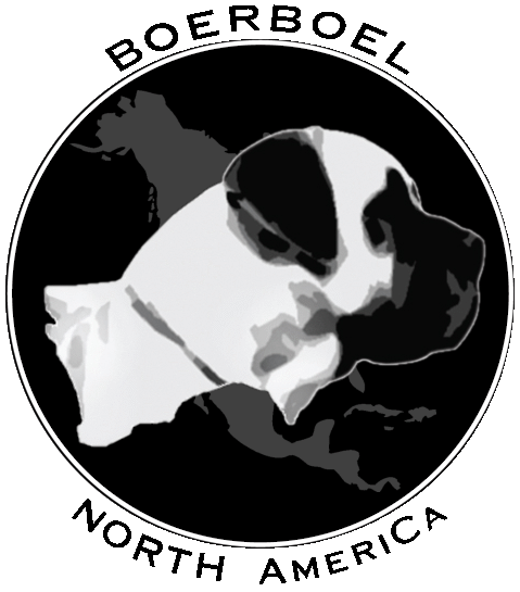 North America Boerboel Breeders Association (NABBA)