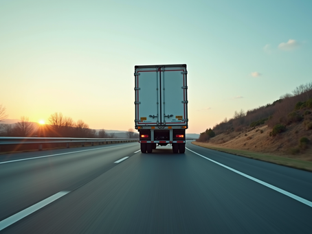 Maximize Your Earnings with Expert Freight Dispatch