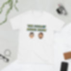 Thumbnail: LMH T-Shirt RATED R