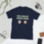 Thumbnail: LMH T-Shirt RATED R